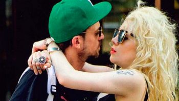 ¿se acabo el amor? chano elimino sus fotos junto a militta bora ¿se acabo el amor? chano elimino sus fotos junto a militta bora