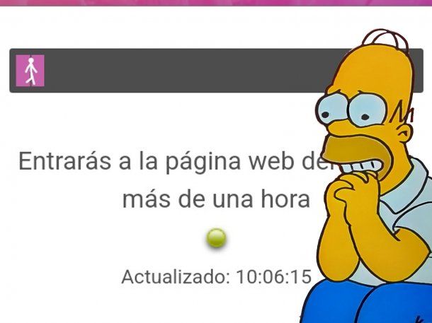 Los mejores memes por las entradas para ver a María Becerra