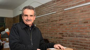 rossi: ganar no alcanza para construir una fuerza nacional rossi: ganar no alcanza para construir una fuerza nacional