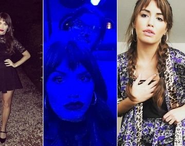 Las aventuras de Lali Espósito en Israel en fotos