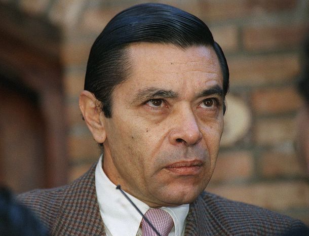 Jorge Antonio Olivera