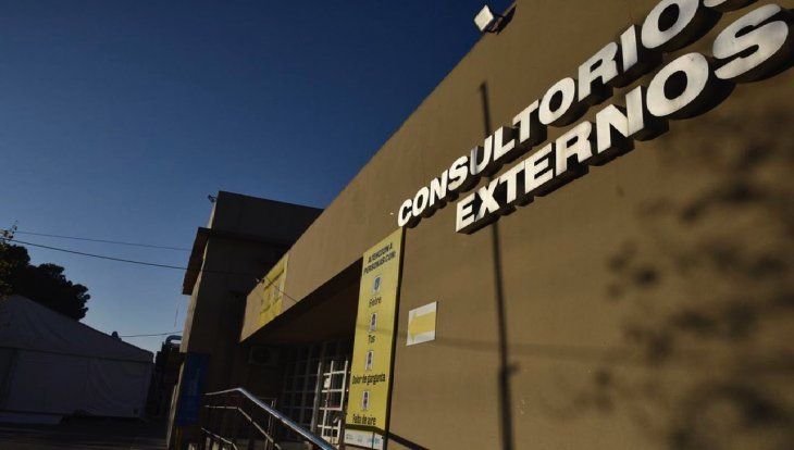 Córdoba: entraron a robar a un familiar del paciente cero de la variante Delta