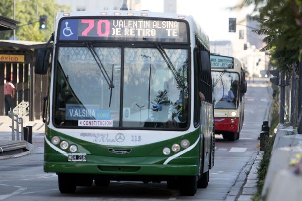 Se usará en todo el país a partir del 31 de marzo de 2016 la tarjeta SUBE
