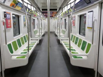 Tragedia en el subte: un pasajero de la Línea A se descompensó y murió