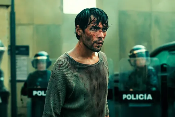 La película española que fue premiada en reiteradas ocasiones