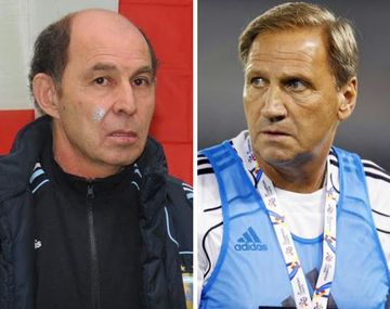 Guerra roja: ídolos se atacan con el club en el descenso