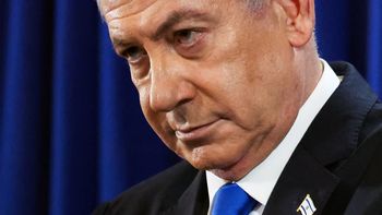 netanyahu se suma a las amenazas de trump: la guerra contra iran continuara... netanyahu se suma a las amenazas de trump: la guerra contra iran continuara...