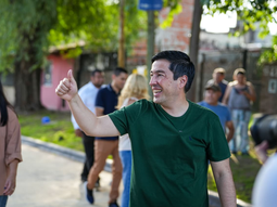 provincia de buenos aires: nardini se consolida como el intendente mejor valorado del conurbano bonaerense provincia de buenos aires: nardini se consolida como el intendente mejor valorado del conurbano bonaerense