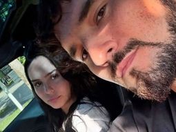 polemica con juanita tinelli: el llamativo posteo de su hermano francisco tras el escandalo polemica con juanita tinelli: el llamativo posteo de su hermano francisco tras el escandalo