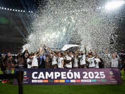El premio que se llevó Platense por conquistar su primer título en el fútbol argentino
