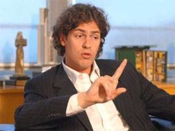 lousteau le dijo que no a macri y acompanara a terragno lousteau le dijo que no a macri y acompanara a terragno