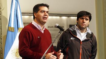 capitanich: los buitres no tienen autoridad moral capitanich: los buitres no tienen autoridad moral