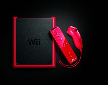 Nintendo presenta la Wii mini a solo US$99