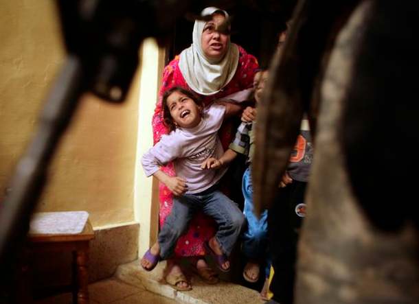 Proponen el matrimonio con niñas de 9 años y legalizar la violación conyugal en Irak