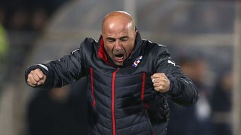 el tecnico de chile revelo su sueno: quiero dirigir a river el tecnico de chile revelo su sueno: quiero dirigir a river