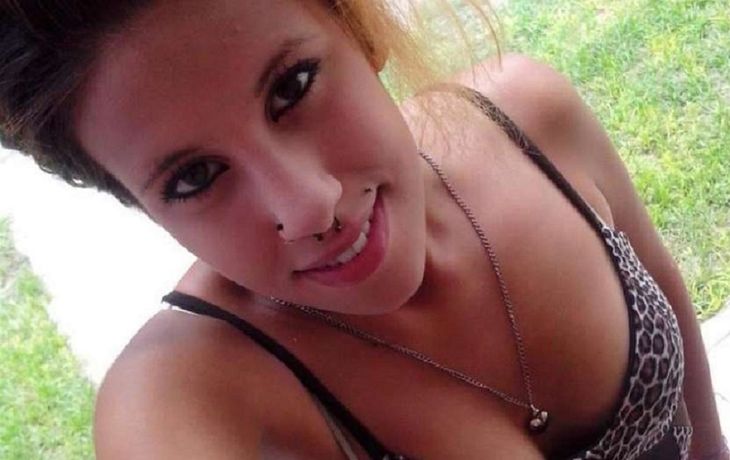 Melina Romero fue hallada asesinada en 2014 en la localidad bonaerense de José León Suárez.