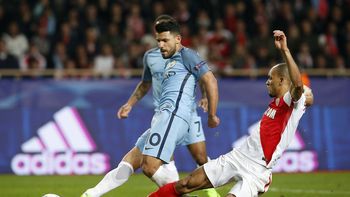 El Kun llega en un buen momento a la doble fecha de Eliminatorias El Kun llega en un buen momento a la doble fecha de Eliminatorias