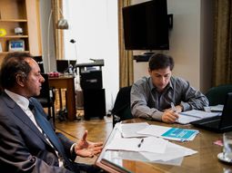 maturano contra la formula scioli-kicillof maturano contra la formula scioli-kicillof