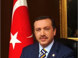 Recepp Tayyip Erdogán