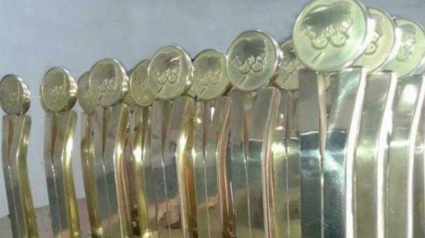 Los nominados a los Premios Tato 2016.