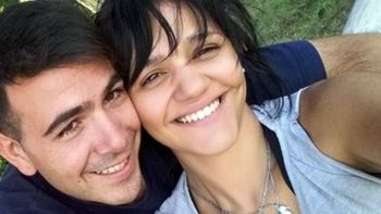 Alfredo Turcumán tenía 28 años y fue apuñalado por su mujer Alfredo Turcumán tenía 28 años y fue apuñalado por su mujer