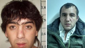 neuquen: presos se fugaron de una carcel neuquen: presos se fugaron de una carcel