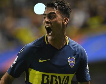 Cristian Pavon