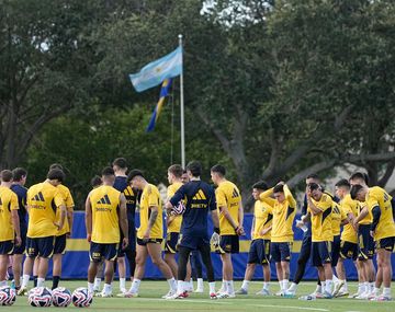 Los 5 jugadores de Boca que pueden ser vendidos después del MdC