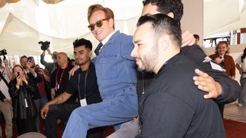 nueva amenaza a los oscar: como haran para mejorar la seguridad nueva amenaza a los oscar: como haran para mejorar la seguridad