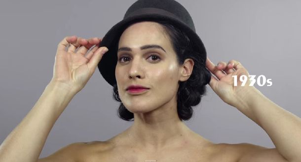 Irán: un video de un minuto muestra cómo cambió la vida de las mujeres