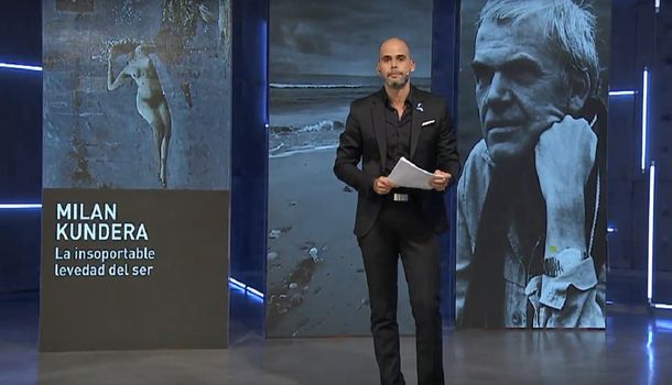 De la revolución de la alegría a la levedad de la política, el editorial de Julián Guarino en Recalculando