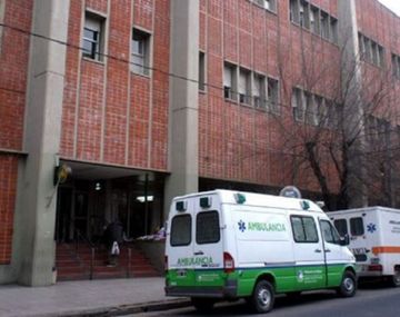 Un bebé murió atragantado con una bombucha