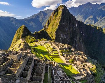 Tragedia y polémica en Machu Picchu: murió un turista argentino y denuncian falta de auxilio