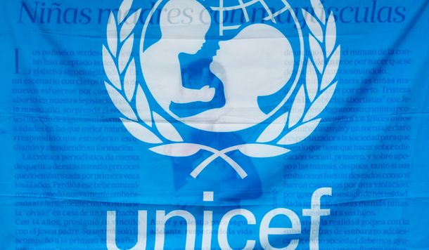 Niñas, no madres: Unicef se sumó al repudio al editorial de La Nación sobre el embarazo de menores