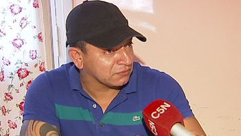 debate por la actitud del padre del acusado por el crimen de nicole debate por la actitud del padre del acusado por el crimen de nicole