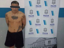 Gustavo Maximiliano Leiva de encuentra imputado de homicidio agravado por el uso de arma de fuego.