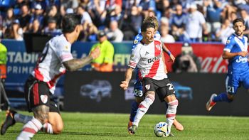 cuales son las dos chances que le quedan a river para clasificar a la copa libertadores 2026 cuales son las dos chances que le quedan a river para clasificar a la copa libertadores 2026