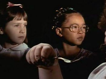¿Cómo está el chico de la torta de Matilda?