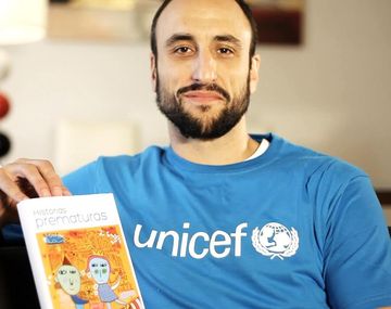 La conmovedora historia de Ginóbili y el nacimiento de sus mellizos