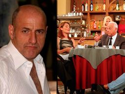 Gustavo Sofovich adelantó en Pop 101.5 cómo será Polémica en el bar 2016 
