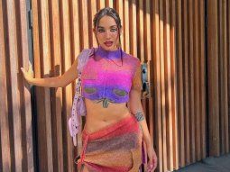 Vecinos de María Becerra la denunciaron por uso indebido del espacio público