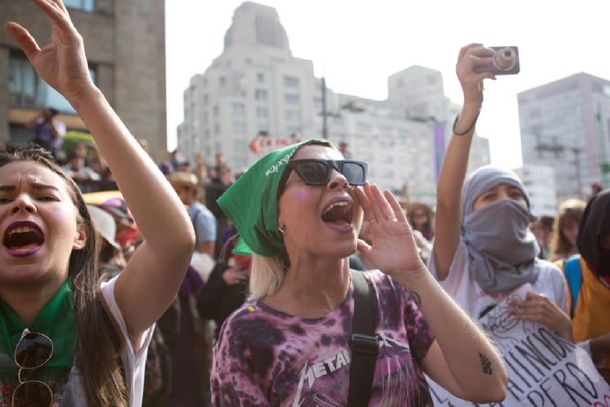México despenalizó el aborto a nivel nacional