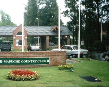 Asaltan dos casas de un country de Pilar