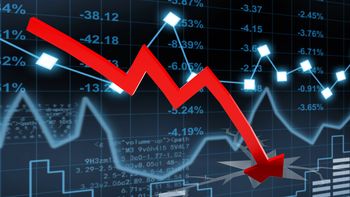 los adrs perdieron hasta 4,6% en wall street, mientras siguio firme la demanda de los bonos cer los adrs perdieron hasta 4,6% en wall street, mientras siguio firme la demanda de los bonos cer