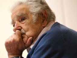 Pepe Mujica opinó sobre el ataque misógino a Florencia Peña: Eso no se hace en la contienda política