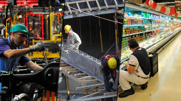 #Paritarias2015 ¿Quiénes y cómo cobran las subas salariales firmadas hoy?