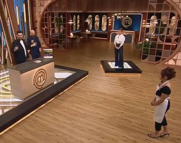 Rating: MasterChef Celebrity volvió a liderar