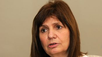 la mayor presion la tiene la presidenta con el papa