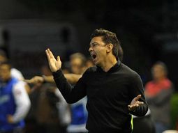 gallardo: racing es un merecido campeon gallardo: racing es un merecido campeon