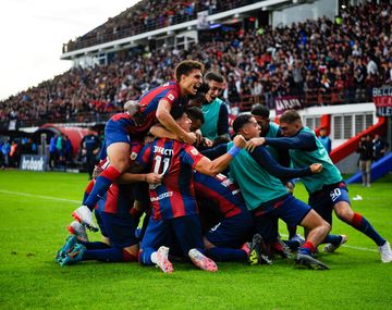 San Lorenzo le ganó 1-0 a Boca en el debut de Almirón y es escolta